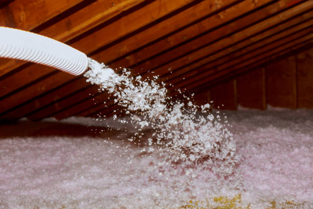 Best Insulation for Specific Applications in Hart, TX