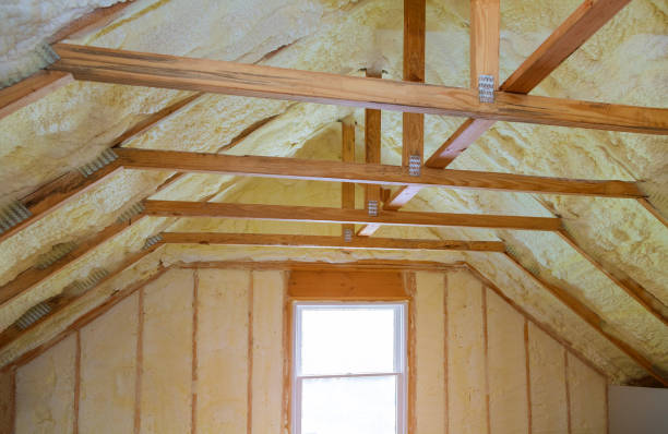 Best Commercial Insulation in Hart, TX