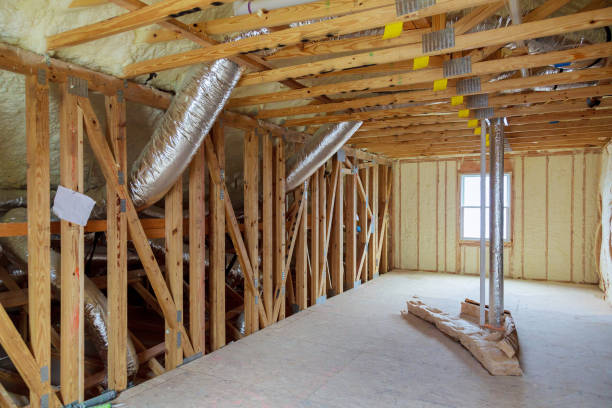 Best Blown-in Insulation in Hart, TX