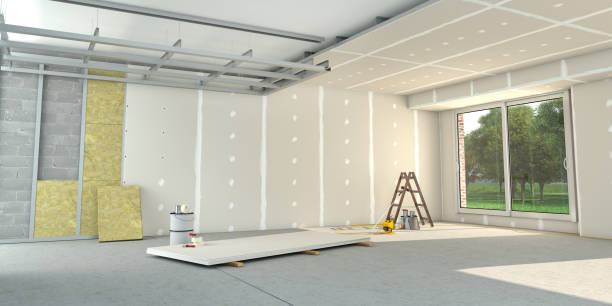 Best Eco-Friendly Insulation in Hart, TX