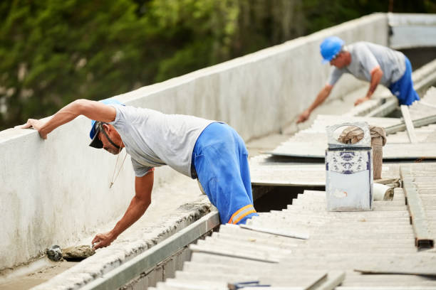 Best Geographic-Specific Insulation Services in Hart, TX