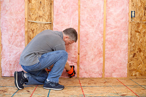 Best Fiberglass Insulation in Hart, TX