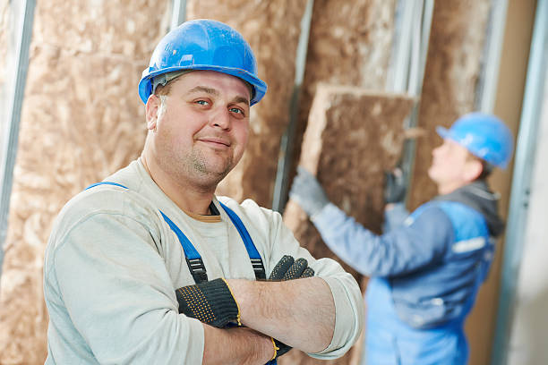 Types of Insulation We Offer in Hart, TX