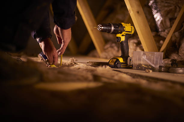 Best Energy Efficiency Insulation in Hart, TX